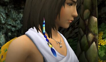 『ファイナルファンタジーＸ』永遠のナギ節とは？